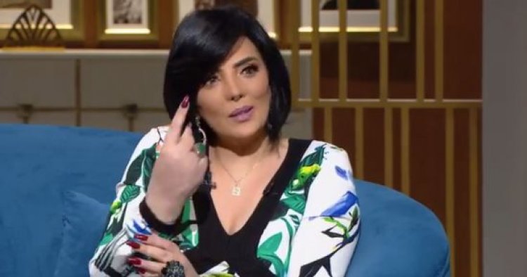 حورية فرغلي: «المرض وصلني أني عايزة أموت .. ونسيت طعم الأكل 4 سنين»