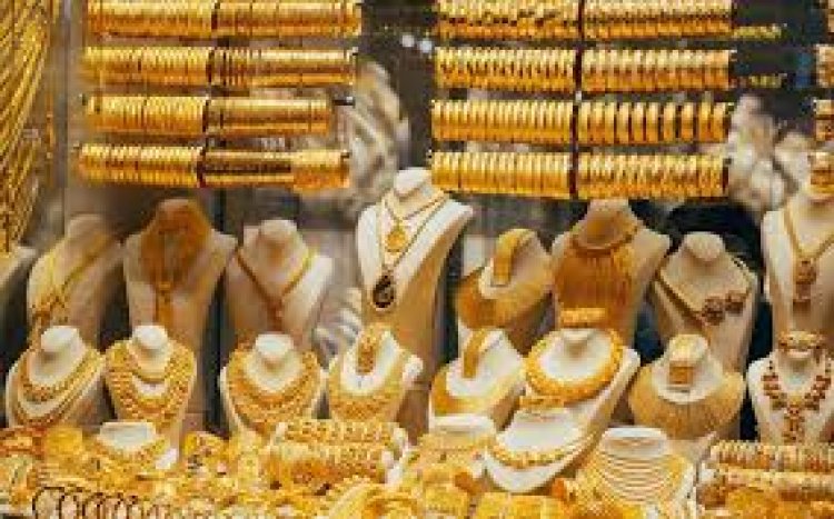 تعرف على أسعار الذهب بمستهل تعاملات الجمعة