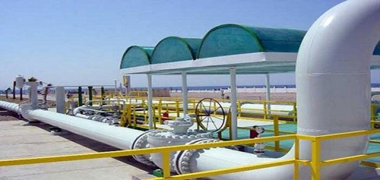 استمرار انخفاض أسعار الغاز في أوروبا
