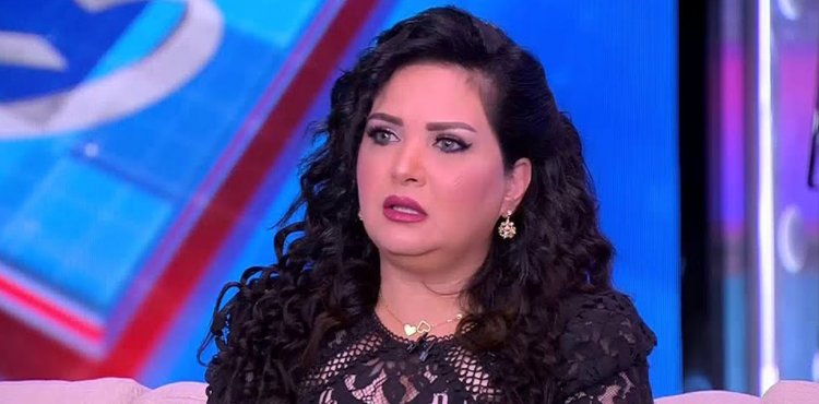 وفاة شقيقة الفنانة بثينة رشوان