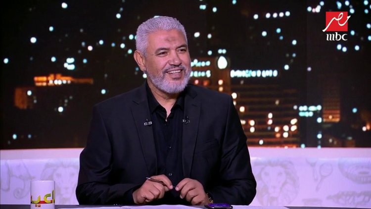 جمال عبد الحميد: «من يظن أن الأهلي سيحصل على أي بطولة من الزمالك.. يبقى بيحلم»