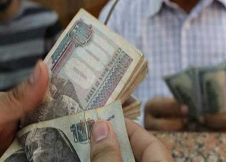 بشرة خير.. زيادة مرتبات شهر أبريل لمواجهة غلاء الأسعار