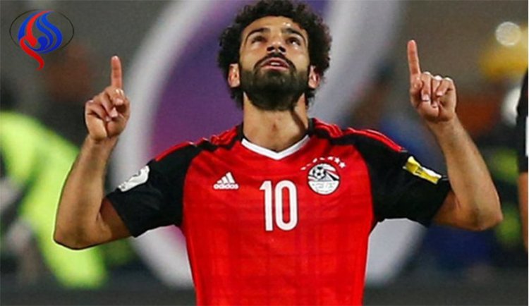 الحضري: «صلاح» عمره ما قصر مع منتخب مصر