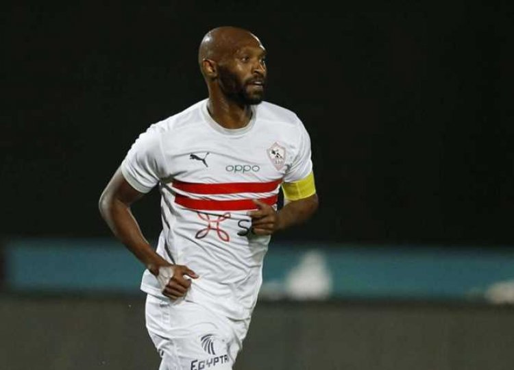 شيكابالا يشيد بناشئي الزمالك ويوجه التحية لـ«بن شرقي»