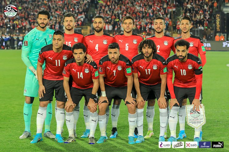 أبرزها مصر.. مواعيد مباريات اليوم الثلاثاء بالتصفيات المؤهلة لكأس العالم