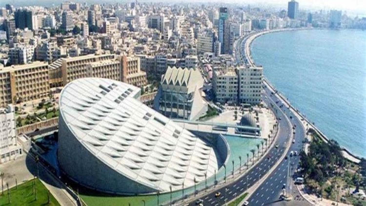 30 فرصة عمل من خلال الإنترنت في ندوة مفتوحة بمكتبة الإسكندرية