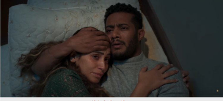 شاهد مسلسل «المشوار» لمحمد رمضان على هذه القنوات