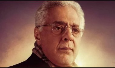 توفيق عبدالحميد يكشف تفاصيل دوره في مسلسل «يوتيرن»