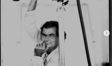 وفاة مصور الأميرة ديانا عن عمر يناهز 78 عاما