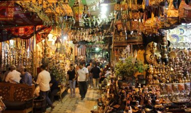 مواعيد غلق المقاهي والمولات في شهر رمضان