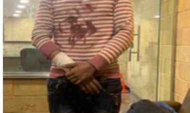 بسبب خلافات مالية.. مسجل خطر يطعن شاب بسلاح أبيض بالخليفة