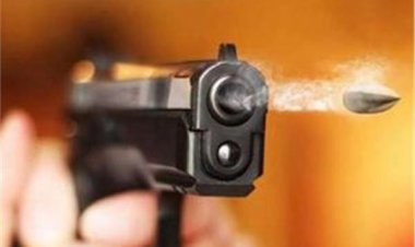 القبض على عامل اشترك مع شقيقه.. أطلقوا النار على مسجل خطر بمدينة نصر