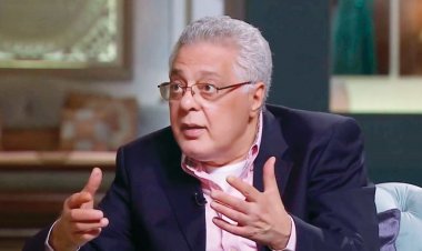 بعد توقف 12 عامًا.. توفيق عبد الحميد يحكي تفاصيل أول يوم تصوير