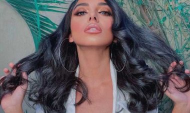 3 أعمال  لـ سلمى أبو ضيف في رمضان 2022