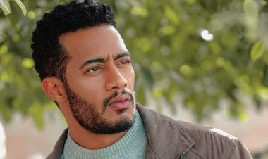 الجمهور يلتف حول محمد رمضان في كواليس «المشوار»