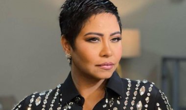 رمضان 2022.. شيرين عبد الوهاب تغني «يا معافر».. فيديو