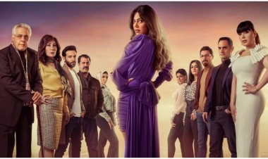 رمضان2022.. خريطة مسلسل «يوتيرن» لريهام حجاج على قناة «oN»