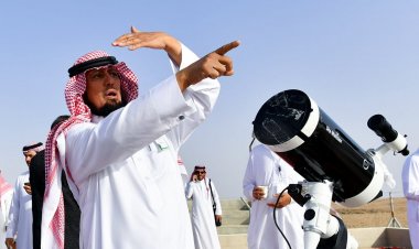 رؤية هلال الشهر الكريم.. غداً السبت أول أيام رمضان بالسعودية