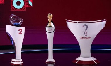 قرعة المونديال تضع المنتخبات العربية في مواجهات صعبة