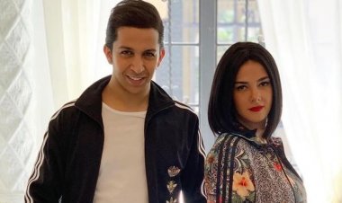 هشام جمال يكشف عن خسارته ماديا بسبب تعطل تصوير وعرض مسلسل «عالم موازى»