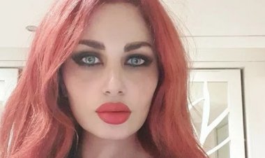 طليقة أحمد الفيشاوي تثير الجدل من جديد وتكشف حقيقة ارتباطها