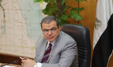 القوى العاملة: تعيين 5090 شابا واستخراج 1536 رخصة مزاولة حرفة بالجيزة