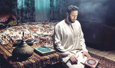 بعد تصدر «المداح 2» تريند تويتر.. حمادة هلال: مدد يارب