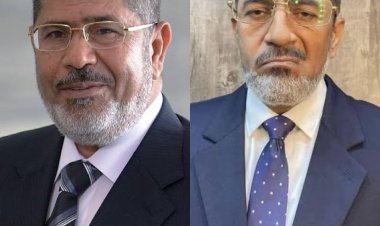 صبري فواز الرئيس المعزول في«الاختيار3»