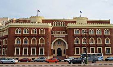 جامعة الإسكندرية تناقش تأثير كورونا على الوضع الاقتصادي