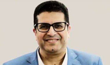 أيمن سلامة لـ «العاصمة»: دور «الدكتور حاتم» سوف يكون عودة قوية للفنان توفيق عبد الحميد