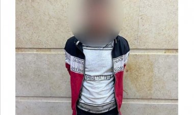 شاب ينهي حياة آخر في شقة بشرم الشيخ