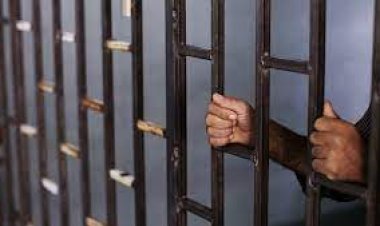 جنايات الإسكندرية:  المؤبد لزوج أشعل النيران فى جسد زوجته