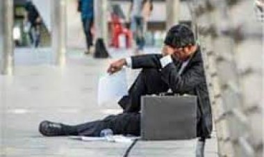 تقرير يكشف عن تعافي سوق العمل الأمريكي من تاثير كورونا 