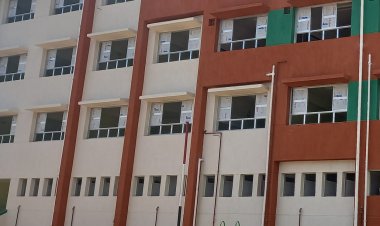 «حياة كريمة» تحقق انجازا في تطوير الريف المصري بالبحيرة