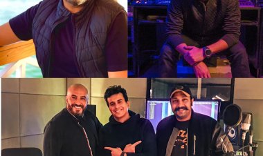 الـ«راب» يستحوذ على مسلسل «دايما عامر»