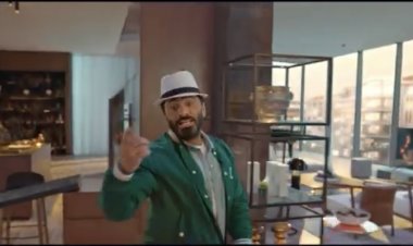 تامر حسني وإليسا يقدمان دويتو جديد بمشاركة يسرا