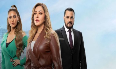 بعد مشهد «زنا المحارم»..صناع «دنيا تانية»: الرقابة لم تشاهد العمل بالكامل