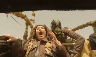 انهيار صابرين.. التفاصيل الكاملة للحقلة الأولى من برنامج «رامز موفي ستار»