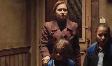 على أنغام «أديني سيبته» لـ سميرة سعيد.. نيللي كريم تحتفل بانفصالها عن شريف سلامة في «فاتن أمل حربي»