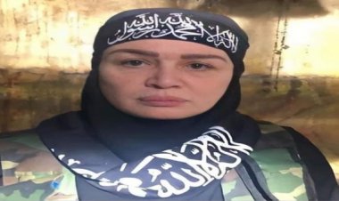 إلهام شاهين: بيني وبين الإخوان «تار بايت» ولجان السوشيال ميديا «بتشتغل جامد أويّ عليا»