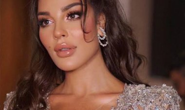 نادين نسيب  تدافع عن ضحايا التنمر و تعيد مشهد انفجار مرفأ بيروت.. فيديو