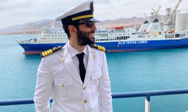 كريم قاسم متزوج عبير صبري وتكبره بـ15 عاما في مسلسل «يوتيرن»