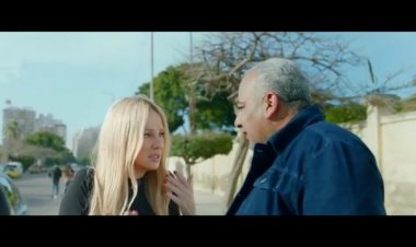 بيومي فؤاد يتعرض للنصب على يد شيرين رضا في «شغل عالي»