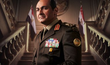 طارق الشناوي لـ«العاصمة»: ياسر جلال تقمص روح الرئيس السيسي