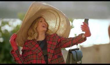 تفاصيل الحلقة الأولى من مسلسل «أحلام سعيدة» للفنانة يسرا