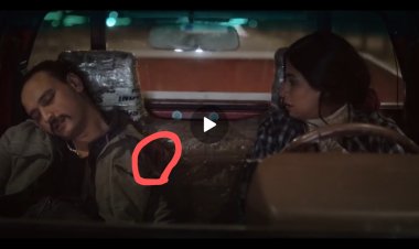 خطأ فادح في أولى حلقات «رانيا وسكينة»