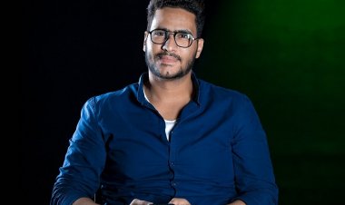 مؤلف «ملف سري» لـ«العاصمة»: انتظروا العديد من المفاجآت خلال الحلقات المقبلة