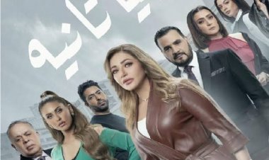 بعد اتهاماته بـ«زنا المحارم».. أول تعليق من قناة النهار عن مسلسل «دنيا تانية»