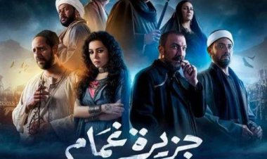 السادات والسيسي كلمة السر.. ما أوجه التشابه في الحلقة الأولى بـ«الاختيار3» و«جزيرة غمام»؟