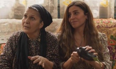 «إكليريك» رغم الفقر.. «أظافر» دينا الشربيني تضعها في أزمة بأولى حلقات مسلسل «المشوار»